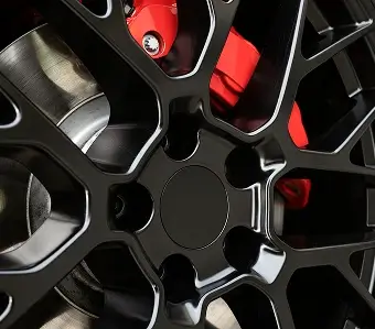 Автомобильный диск