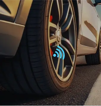 Автомобильный диск