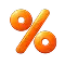 Знак процента