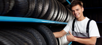 СКИДКА 25%* НА НАШИ УСЛУГИ ПРИ ЗАКЛЮЧЕНИИ ДОГОВОРА СЕЗОННОГО ХРАНЕНИЯ КОЛЕС ВПЕРВЫЕ! ПРОМОКОД: «ХРАНЕНИЕ».