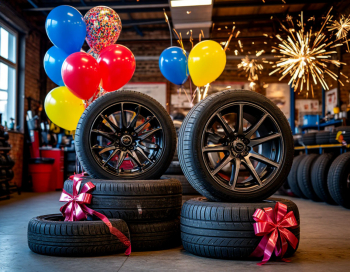 Новая мастерская по адресу: пр. Испытателей, д. 5 к. 2А. Скидки 20%* на наши услуги в честь открытия!