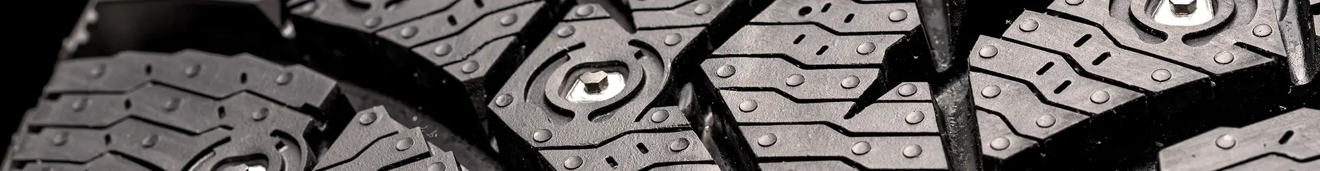 Шипы в шинах