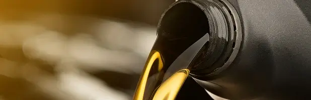 Моторное масло