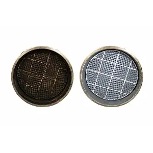 Сажевый фильтр