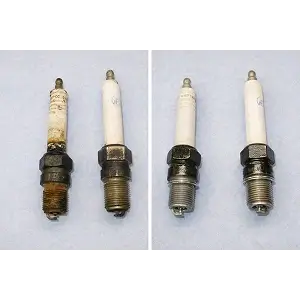 Свечи зажигания