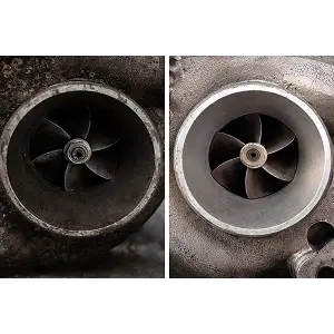 Турбокомпрессор